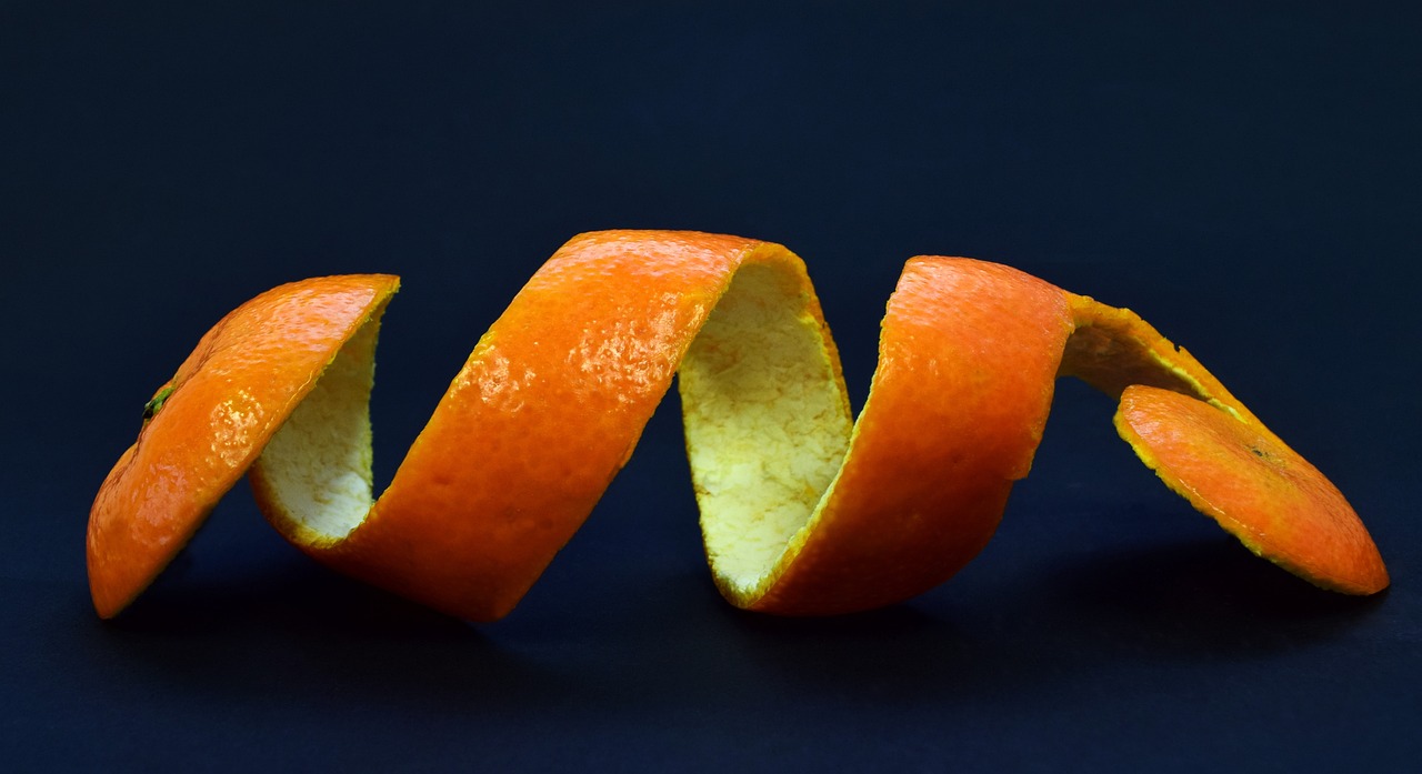 Composting 101: Making Rich Soil from Kitchen Scraps